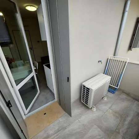 Residenza Delizia & 