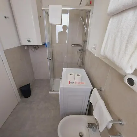 Lejlighedshotel Residenza Delizia & 