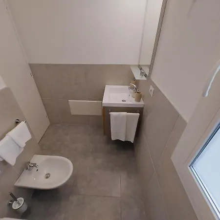 Residenza Delizia & 