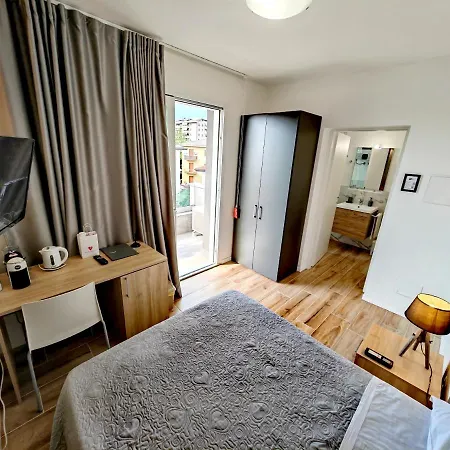Residenza Delizia & 