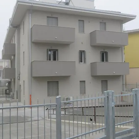 Residenza Delizia & 