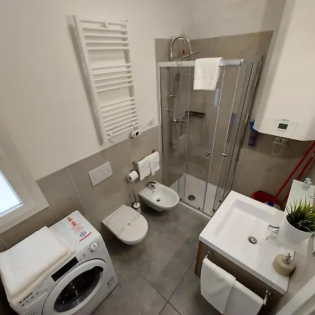 Residenza Delizia & 