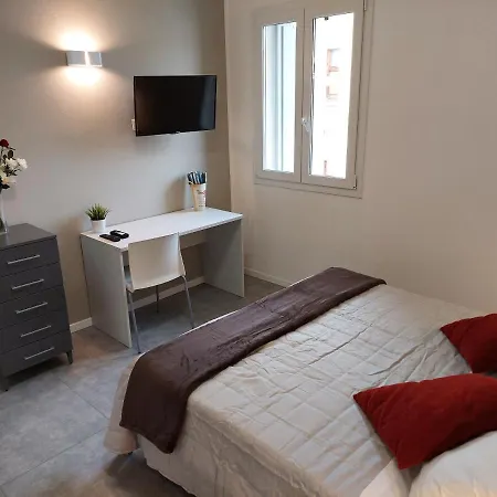 Residenza Delizia & 