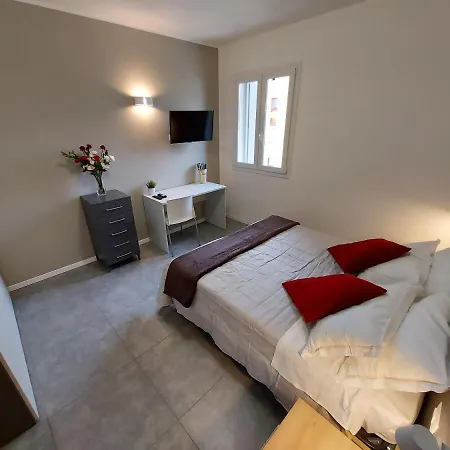 Residenza Delizia & 