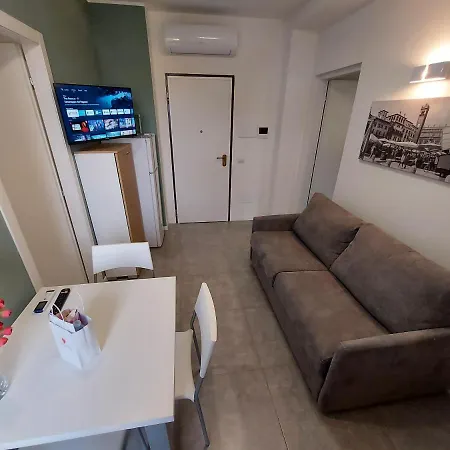 Residenza Delizia & 