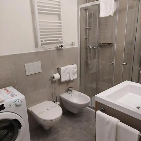 Aparthotel Residenza Delizia & 