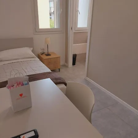 Aparthotel Residenza Delizia & 