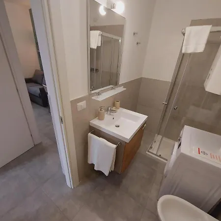 Residenza Delizia & 