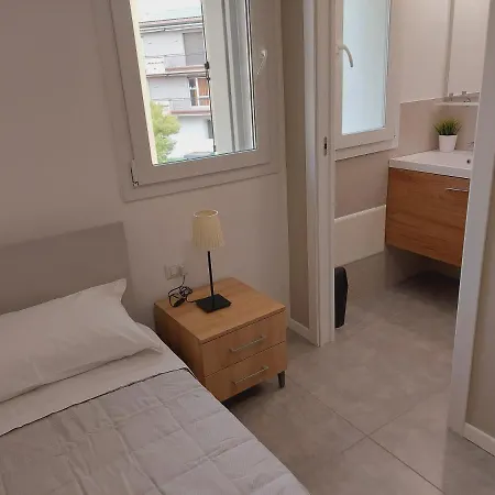 Residenza Delizia & 