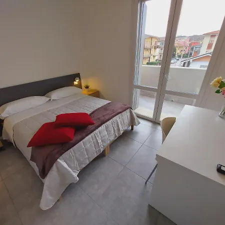 Residenza Delizia & 