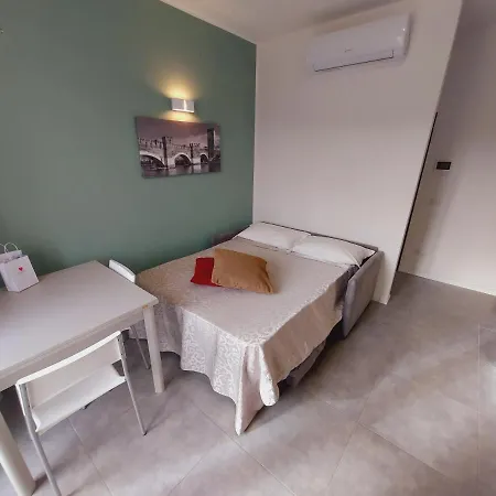 Residenza Delizia & 