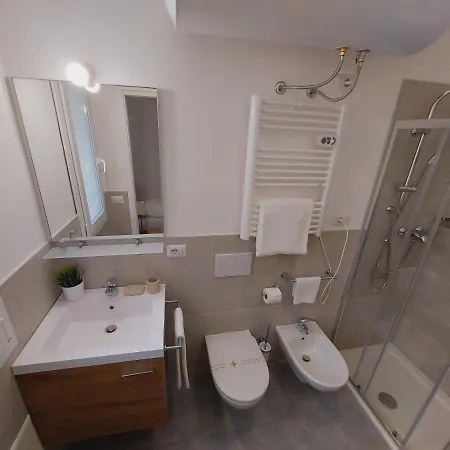 Residenza Delizia & 