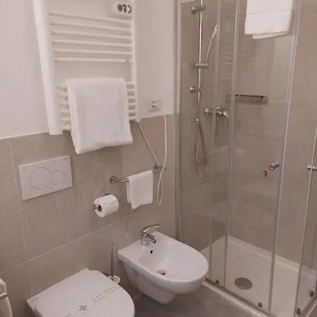 Residenza Delizia & 