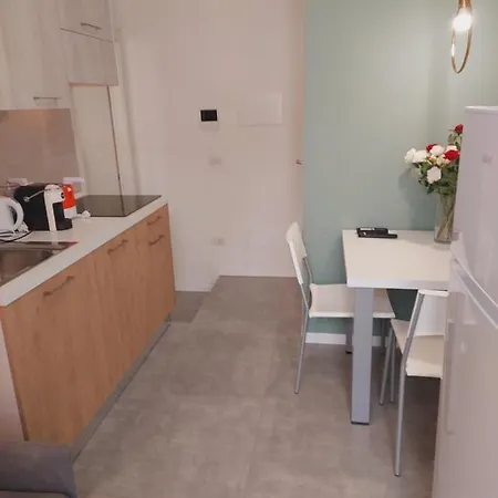 Residenza Delizia & 