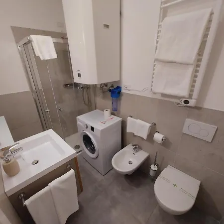 Residenza Delizia & 