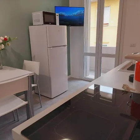 Residenza Delizia & 