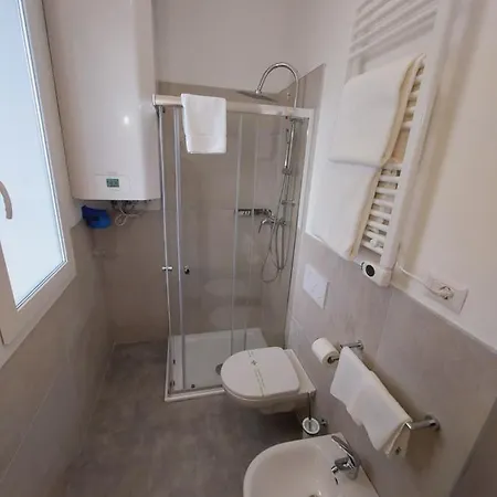 Residenza Delizia & 