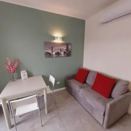 Residenza Delizia & 