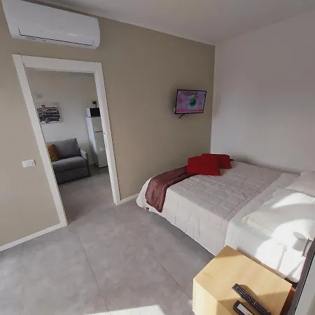 Residenza Delizia & 