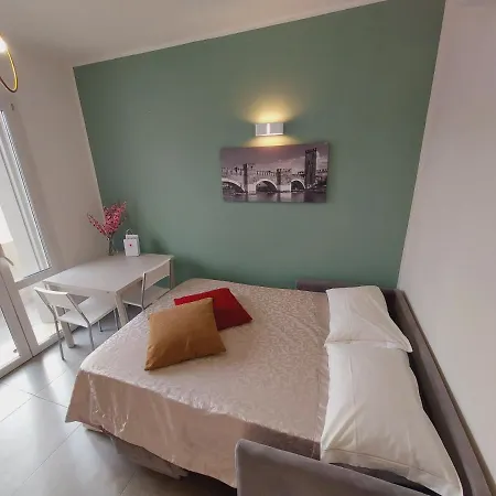 Residenza Delizia & 