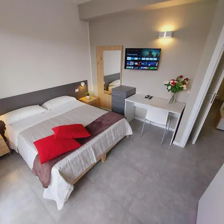 Residenza Delizia & 
