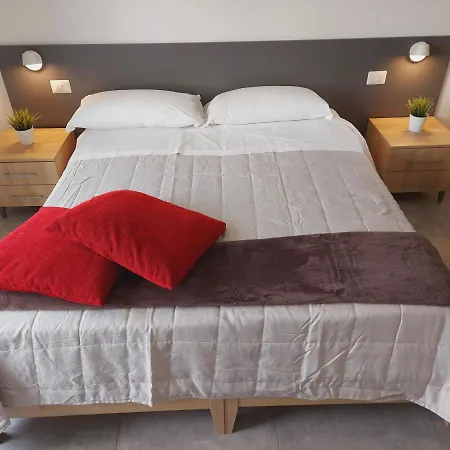 Residenza Delizia & 