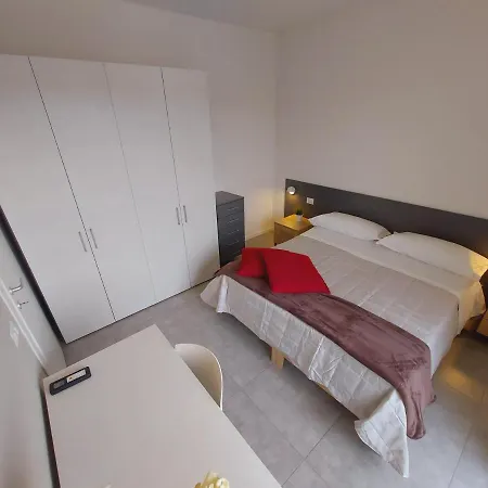 Aparthotel Residenza Delizia & 