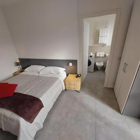 Aparthotel Residenza Delizia & 