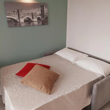 Aparthotel Residenza Delizia & 