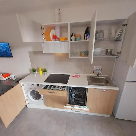 Residenza Delizia & 