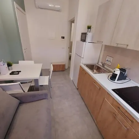 Residenza Delizia & 