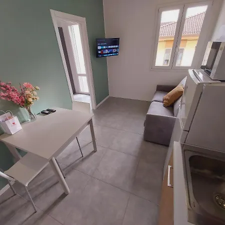 Residenza Delizia & 