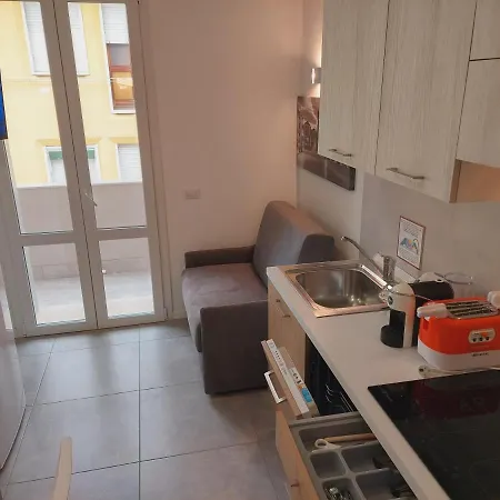 Residenza Delizia & 