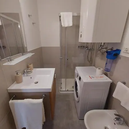 Residenza Delizia & 