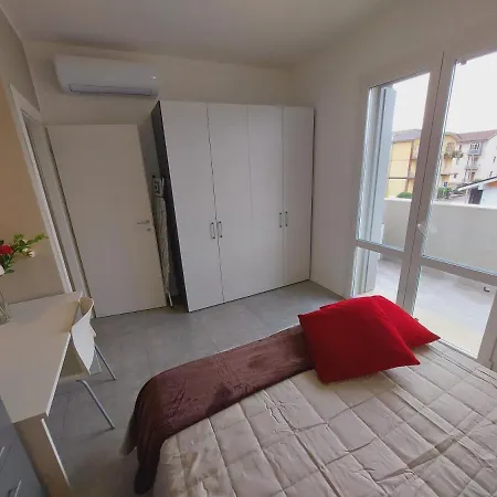 Residenza Delizia & 