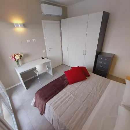 Residenza Delizia & 