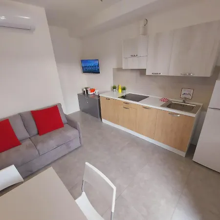 Residenza Delizia & 