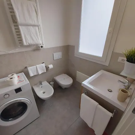 Aparthotel Residenza Delizia & 