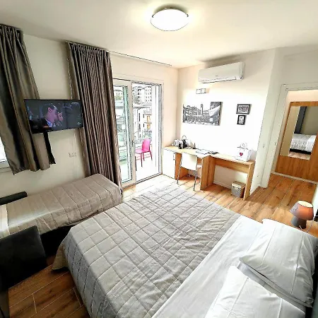 Residenza Delizia & 