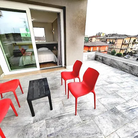 Aparthotel Residenza Delizia & 