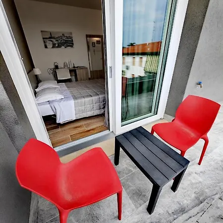 Aparthotel Residenza Delizia & 