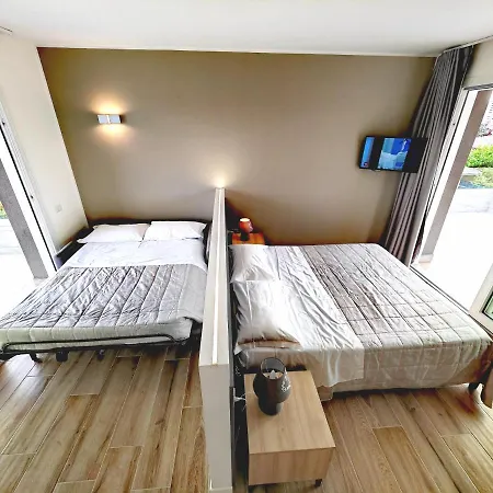 Residenza Delizia & 