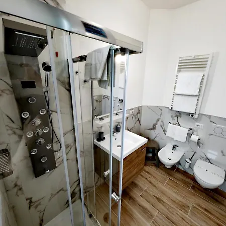 Residenza Delizia & 