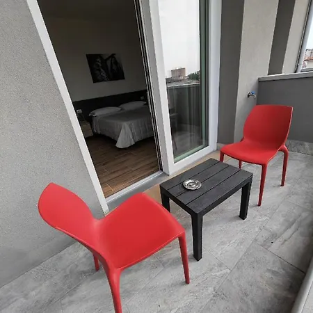 Residenza Delizia & 