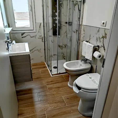 Residenza Delizia & 