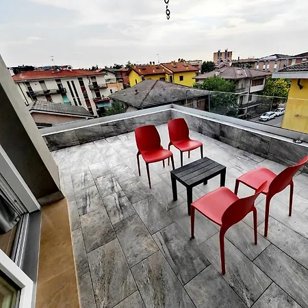 Residenza Delizia & 