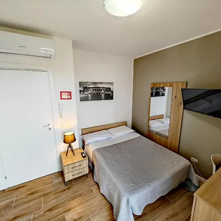 Residenza Delizia & 