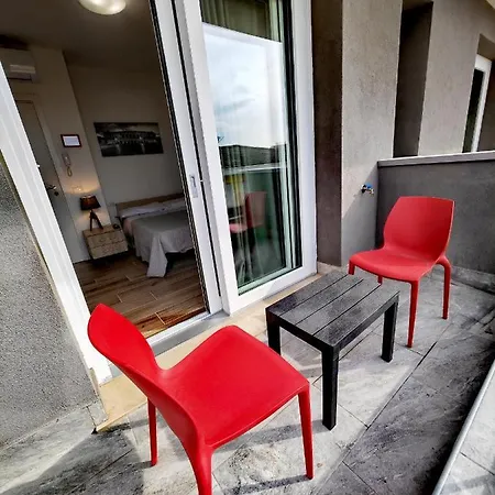 Residenza Delizia & 