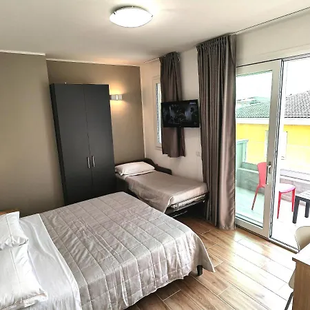 Residenza Delizia & 