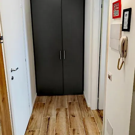 Aparthotel Residenza Delizia & 